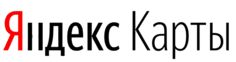 Яндекс Карты